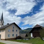 Appartamento Haus Ogertschnig Feichterwirth Glanegg (Feldkirchen)