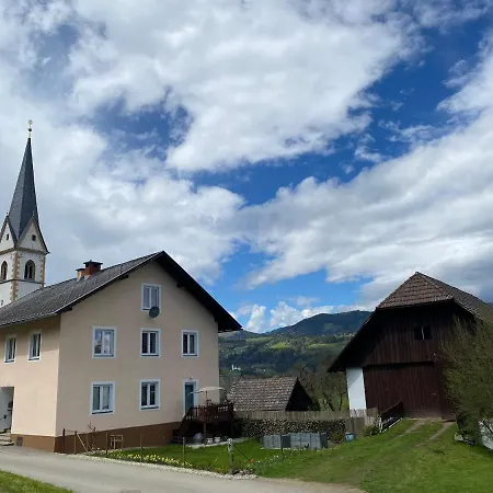 Apartman Haus Ogertschnig Feichterwirth Glanegg