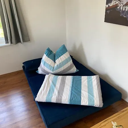 Apartmán Haus Ogertschnig Feichterwirth Glanegg (Feldkirchen)