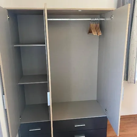Haus Ogertschnig Feichterwirth Apartman *