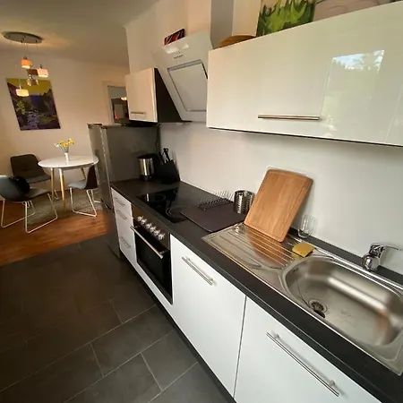 Haus Ogertschnig Feichterwirth Apartman Glanegg