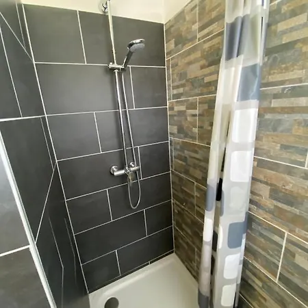 Apartmán Haus Ogertschnig Feichterwirth