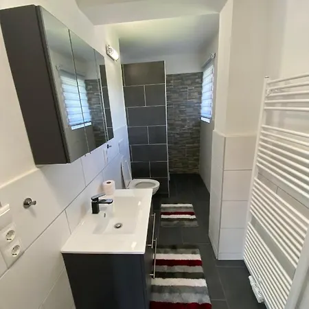Apartman Haus Ogertschnig Feichterwirth
