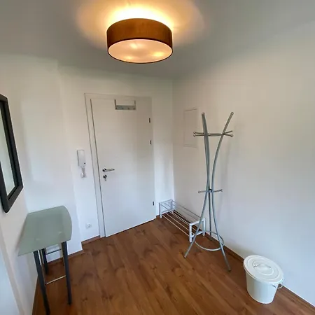 דירה Haus Ogertschnig Feichterwirth *