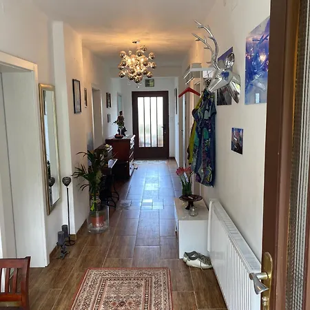 Haus Ogertschnig Feichterwirth דירה