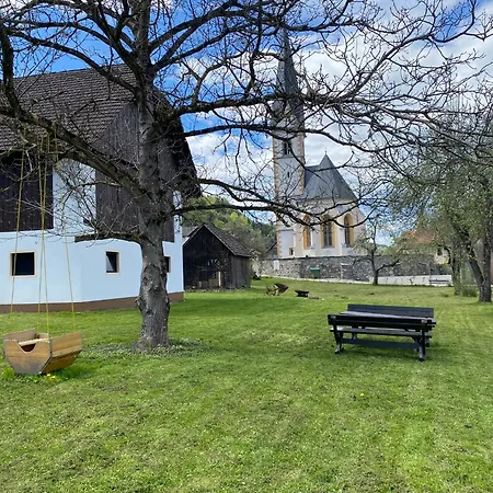 Haus Ogertschnig Feichterwirth Glanegg (Feldkirchen)