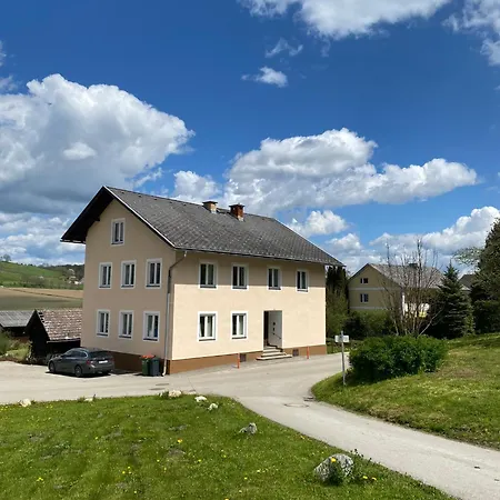 Appartamento Haus Ogertschnig Feichterwirth *