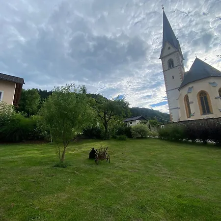 Haus Ogertschnig Feichterwirth Lägenhet Glanegg (Feldkirchen)