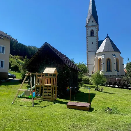 Appartamento Haus Ogertschnig Feichterwirth Glanegg (Feldkirchen)