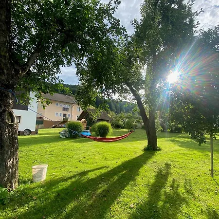 Haus Ogertschnig Feichterwirth *