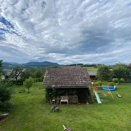 Haus Ogertschnig Feichterwirth Glanegg (Feldkirchen)