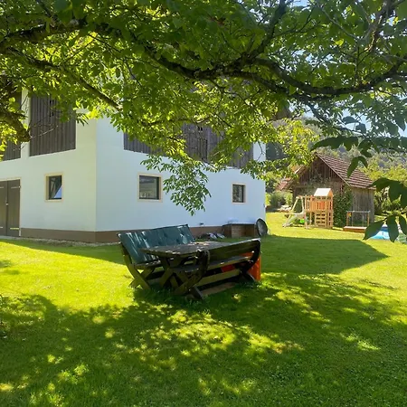 Haus Ogertschnig Feichterwirth