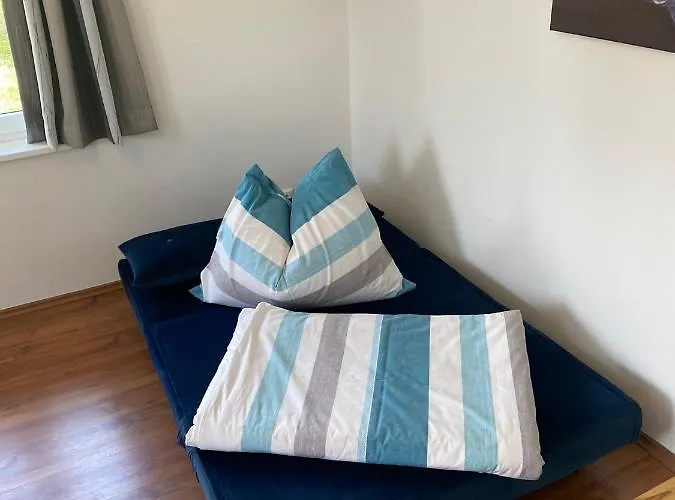 Appartement Haus Ogertschnig Feichterwirth Glanegg (Feldkirchen)