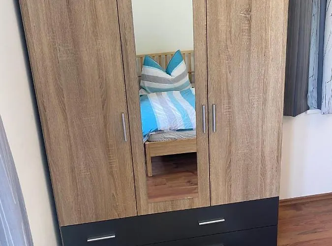 Haus Ogertschnig Feichterwirth