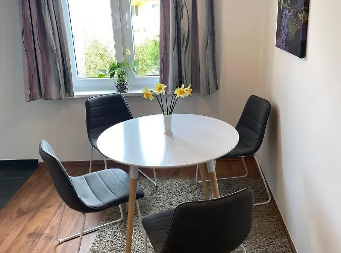 Haus Ogertschnig Feichterwirth * Glanegg (Feldkirchen)