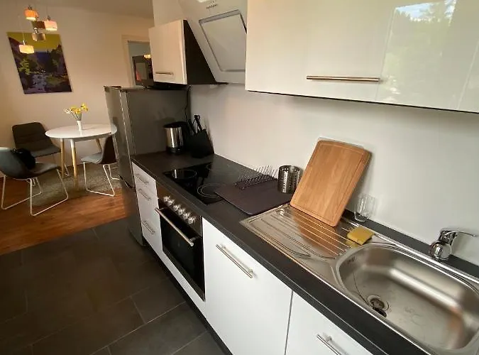 Haus Ogertschnig Feichterwirth Appartement Glanegg (Feldkirchen)