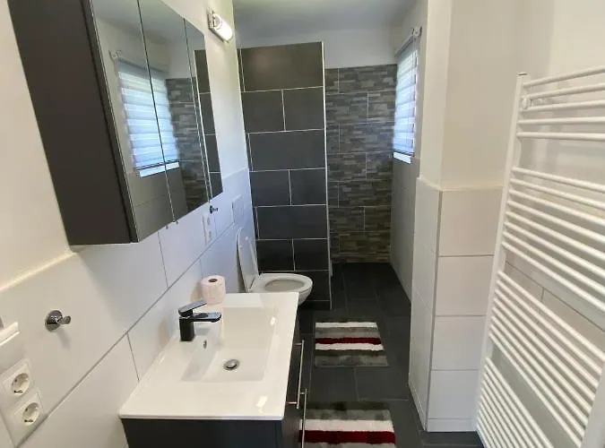 Appartement Haus Ogertschnig Feichterwirth