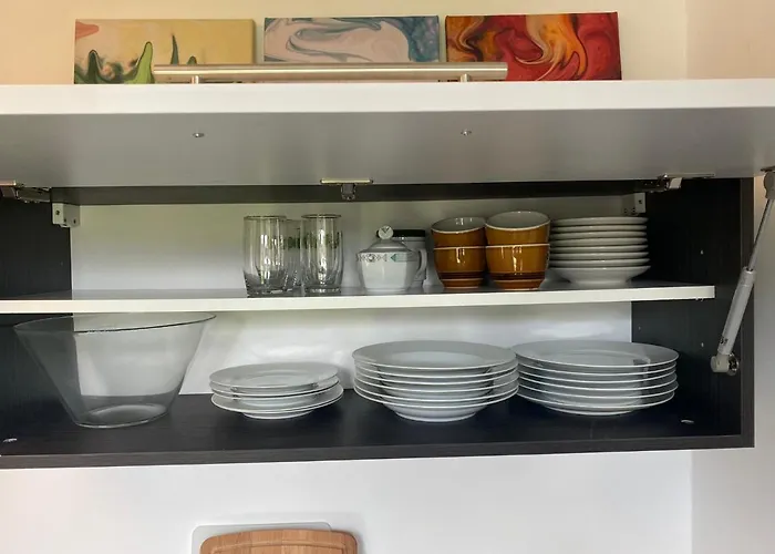 Appartement Haus Ogertschnig Feichterwirth