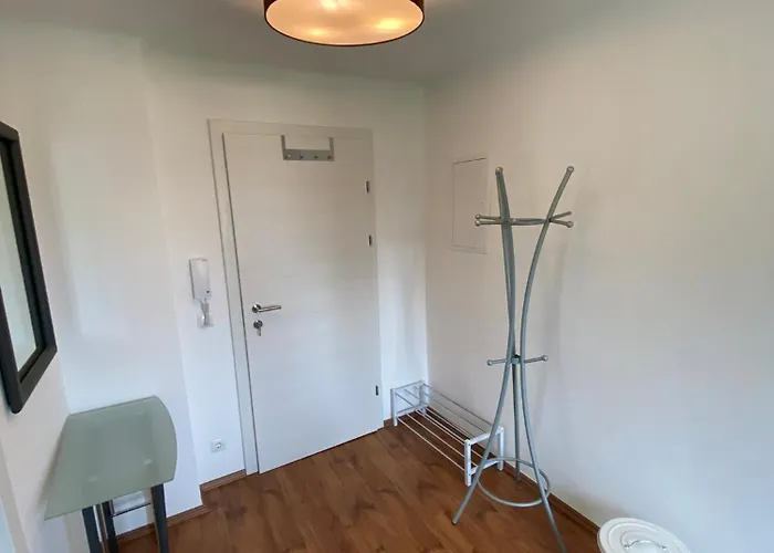 Appartement Haus Ogertschnig Feichterwirth *