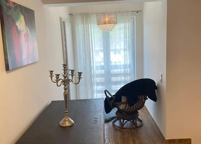 Haus Ogertschnig Feichterwirth Appartement Glanegg (Feldkirchen)