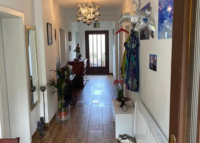 Haus Ogertschnig Feichterwirth Appartement