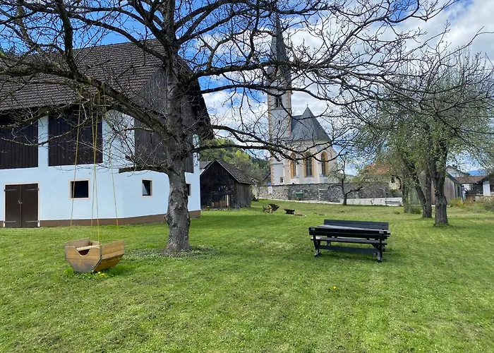 Haus Ogertschnig Feichterwirth Glanegg (Feldkirchen)