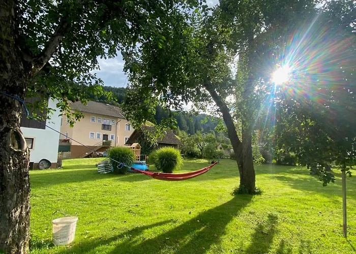 Haus Ogertschnig Feichterwirth *